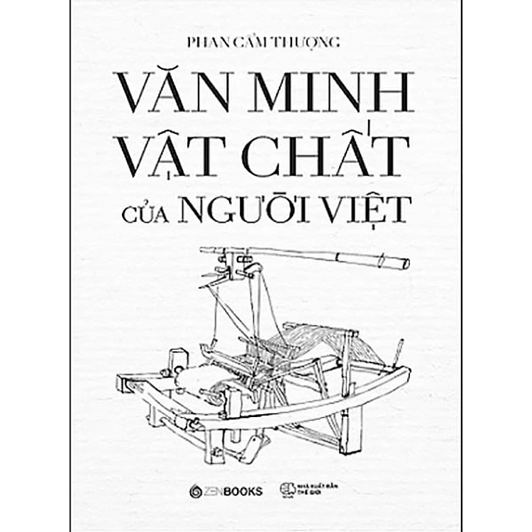 Văn Minh Vật Chất Của Người Việt