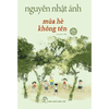 Mùa Hè Không Tên - Bìa Cứng