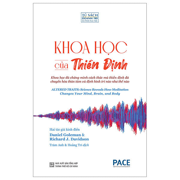 Khoa Học Của Thiền Định