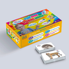 Bộ Thẻ học Thông minh - 416 Tấm Flashcards Tiếng Anh - 16 Chủ Đề Mới Nhất