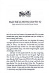 Thân Thế Và Trức Tác Của Tôn Tử