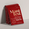 Manifest - Sức Mạnh Từ Những Điều Bạn Tin