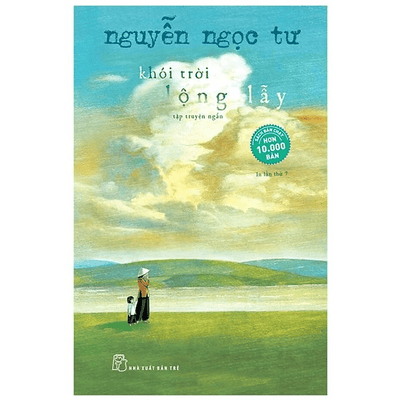 Khói Trời Lộng Lẫy