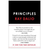 Principles: Life and Work