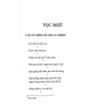 Tục Ngữ Ca Dao Việt Nam