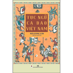 Tục Ngữ Ca Dao Việt Nam