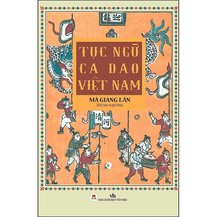 Tục Ngữ Ca Dao Việt Nam