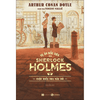 Vụ Án Đầu Tiên Của Sherlock Holmes: Cuộc Điều Tra Màu Đỏ