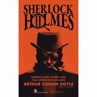 Những Cuộc Phiêu Lưu Của Sherlock Holmes (Sherlock Holmes – 2)