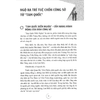 Trí Tuệ Cảm Xúc Cao -Thu Phục Lòng Người Ngay Khi Mở Miệng (Bí Quyết Thành Công)