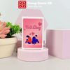 [Bộ Trải Lòng]Bộ bài Trải Lòng dành cho cặp đôi, Boardgame dành cho cặp đôi đang yêu tâm sự tìm hiểu nhau