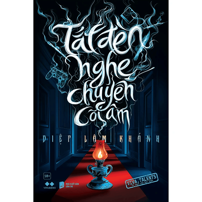 Tắt Đèn Nghe Chuyện Cõi Âm