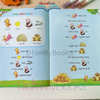 Tập Nói Tập Đọc - Thơ Cho Bé - Giúp Bé Phát Triển Tư Duy Ngôn Ngữ Và Giao Tiếp Cho Bé Mầm Non Từ 0 đến 6 Tuổi