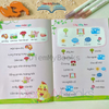 Tập Nói Tập Đọc - Thơ Cho Bé - Giúp Bé Phát Triển Tư Duy Ngôn Ngữ Và Giao Tiếp Cho Bé Mầm Non Từ 0 đến 6 Tuổi