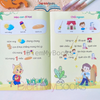 Tập Nói Tập Đọc - Thơ Cho Bé - Giúp Bé Phát Triển Tư Duy Ngôn Ngữ Và Giao Tiếp Cho Bé Mầm Non Từ 0 đến 6 Tuổi