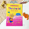 Tập Nói Tập Đọc - Thơ Cho Bé - Giúp Bé Phát Triển Tư Duy Ngôn Ngữ Và Giao Tiếp Cho Bé Mầm Non Từ 0 đến 6 Tuổi