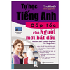 Combo LÀM CHỦ TIẾNG ANH Giao Tiếp: Nghe nói tiếng Anh căn bản + Tự học tiếng Anh cấp tốc cho người mới bắt đầu + 30 giây nói tiếng Anh như gió + Tự học 2000 từ vựng tiếng Anh theo chủ đề + Tôi muốn giỏi tiếng Anh nhưng tôi không muốn chăm chỉ