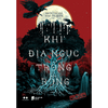 Bộ 3 sách kinh dị Việt: Quỷ ám đêm cô hồn - Tắt đèn nghe chuyện cõi âm - Khi địa ngục trống rỗng