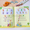 Tập Nói Tập Đọc - Đồng Dao Cho Bé - Giúp Bé Phát Triển Tư Duy Ngôn Ngữ Và Giao Tiếp Cho Bé Mẫu Giáo