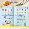 Tập Nói Tập Đọc - Đồng Dao Cho Bé - Giúp Bé Phát Triển Tư Duy Ngôn Ngữ Và Giao Tiếp Cho Bé Mẫu Giáo