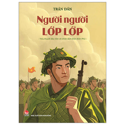 Người Người Lớp Lớp