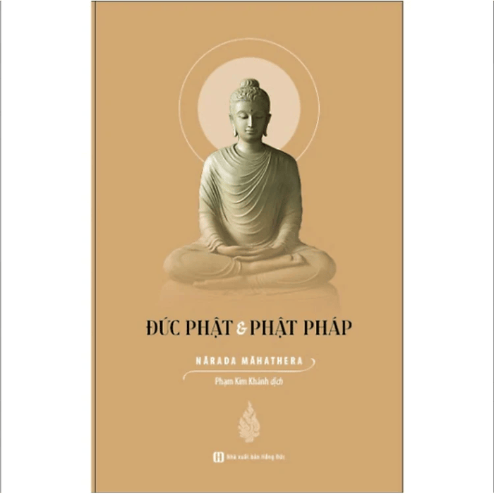 Đức Phật và Phật Pháp (bìa mềm)