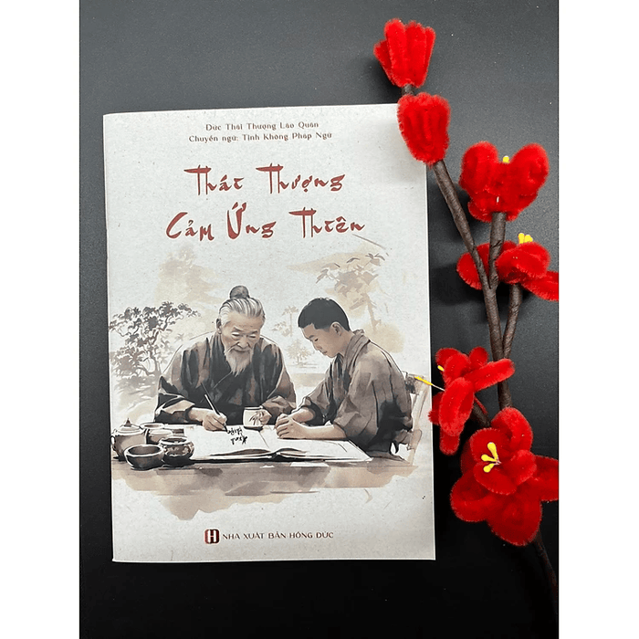 Thái Thượng Cảm Ứng Thiên