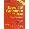 Essential Grammar in Use Book with Answers Edition: A Self-Study Reference and Practice Book for Elementary Learners of English