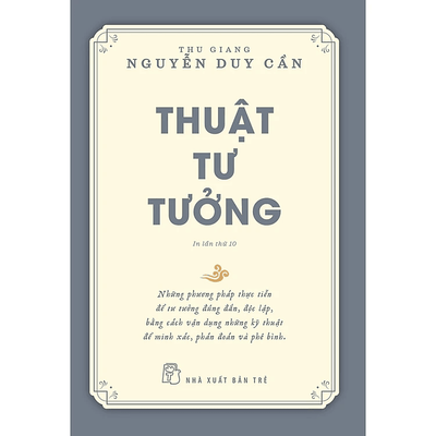 Thuật Tư Tưởng