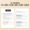 Lý Thuyết Trò Chơi - Mưu Lược Thắng Đời