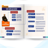Mindmap - Sơ đồ tư duy "Công thức vận hành tỉ phú" của 10 ông trùm kinh doanh huyền thoại