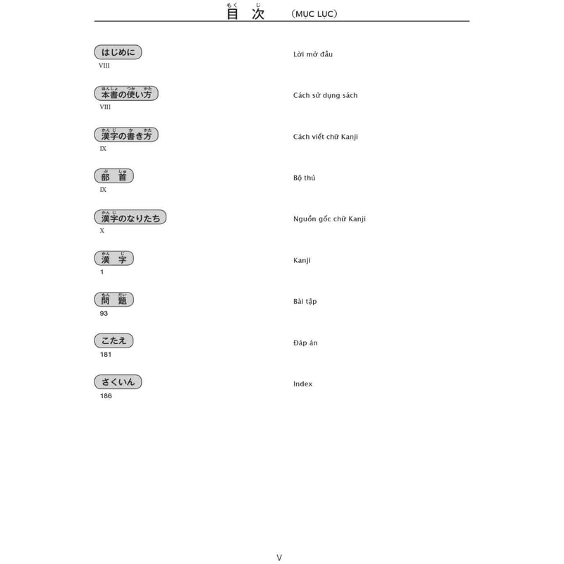 6S13 - 15 Phút Luyện Kanji Mỗi Ngày - Vol 1