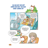 10 Vạn Câu Hỏi Vì Sao - Khám Phá Trái Đất