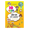 10 Vạn Câu Hỏi Vì Sao - Khám Phá Trái Đất