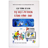 Lập Trình Cơ Bản- Tự Học Python Bằng Hình Ảnh