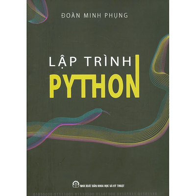 Lập trình Python
