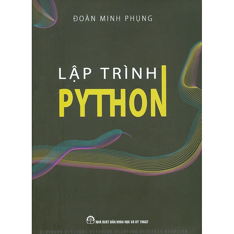 Lập trình Python