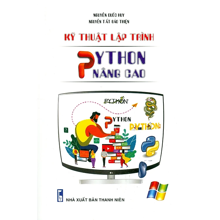 Kỹ Thuật Lập Trình Python Nâng Cao