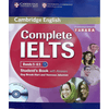 Complete IELTS B2 Student's Book with answer & CD-Rom ( chưa kèm đĩa )