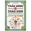 Thần Nông Bản Thảo Kinh