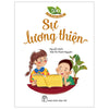 500 Câu Chuyện Đạo Đức - Sự Lương Thiện