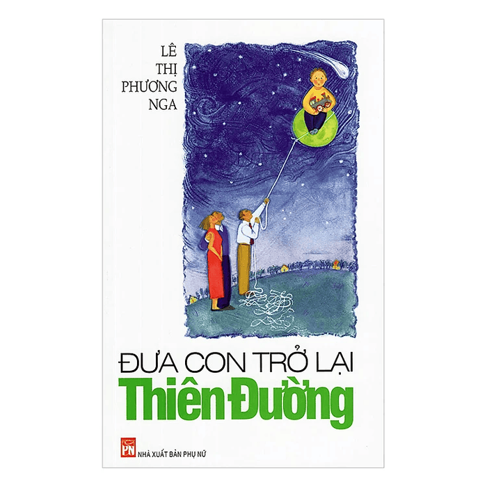 Đưa Con Trở Lại Thiên Đường