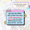 (File nghe + Phát âm) Set TAKENOTE 3000 từ vựng Tiếng Anh theo chủ đề thông dụng nhất