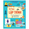 Tớ Học Lập Trình - Làm Quen Với Python