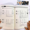 Sách luyện từ vựng và Hán tự ngành Điều dưỡng – Hộ lý N3