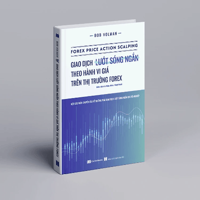 Giao dịch lướt sóng ngắn theo hành vi giá trên thị trường forex