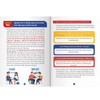 Combo 2 sách: 12 Nguyên tắc cốt lõi hợp tác làm ăn chung và A-Z Luật kinh doanh thực chiến