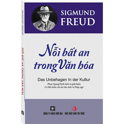 Nỗi bất an trong Văn hóa