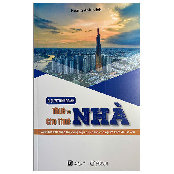 Bí Quyết Kinh Doanh Thuê Và Cho Thuê Nhà