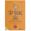 (Combo 4 cuốn) BỘ SÁCH HIỆU XUẤT: Hiệu Suất Đỉnh Cao, Dopamine Detox, Hành Động Ngay, Tập Trung Sâu - Ymate